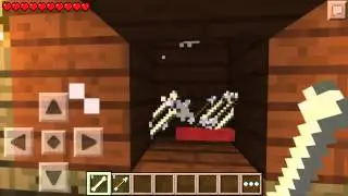 Mob Grinder Preview - MCPE