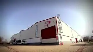 Biobellinda yerli sermaye fabrikamız