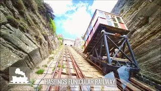 Hastings Funicular Railway