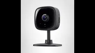 Tapo HybridCam Review | Smart 1080p Security Camera with Color Night Vision & AI Detection