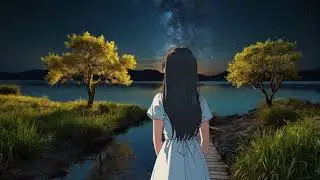 green with envy - meditation music for sleep, study, relax, calm