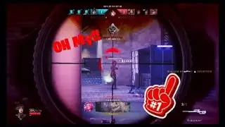 NUMBER #1| A Rogue Company Phantom and Fixer Montage