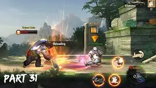 Contra Returns: android | Gameplay Walkthrough part 31 (iOS.Android)