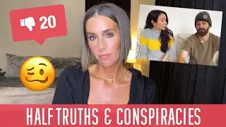 NIKKI & DAN PHILLIPPI &ldquo;DON&rsquo;T CARE THAT THEY WERE CANCELLED&rdquo; 😵&zwj;💫
