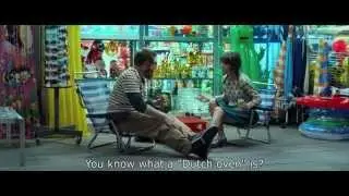 Teaser trailer de Requisitos para ser una persona normal subtitulado en ingl&eacute;s (HD)