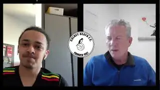 Interview with Colney Heath FC chairman Richard Smith - Trailer