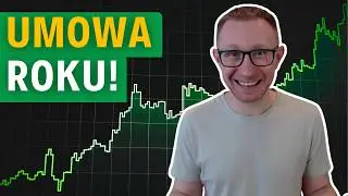 Ta Umowa Przeskaluje Spółkę?