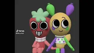 Berryfunny Tiktok Compilation 