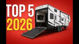 ТОП-5 ЛУЧШИХ игрушечных седельных тягачей 2026 модельного года!
