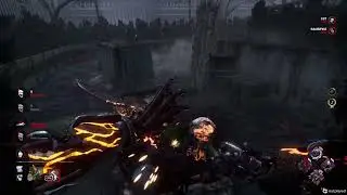 Craziest Hatch Spawn EVER