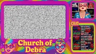 They Live | Debra Live
