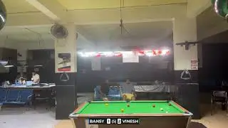 Bansy vs Vinesh- 25/01/2026