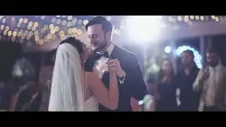 Braxted Park Wedding Film Trailer by Rideout Films / gamze + jake / by the water cooler