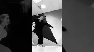Dance choreo hip-hop (song &ndash; Gang Outside &ndash; kizaru, Milan Beats, Lil Gotit) #dance #hiphop #choreo