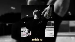 edis - bir yol slowed+reverb