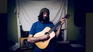 Fog Lake - CBC Interview - 02 04 2016