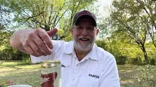 Coors Banquet 5.0% Abv compared to Miller High Life 4.6 % Abv( For Jeff Marsh)# The Beer Review Guy 