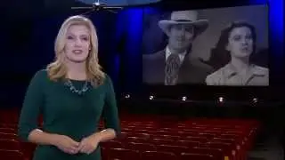 The Texas Theatre video