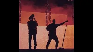 Kanye West: FML ( slowed + reverb )