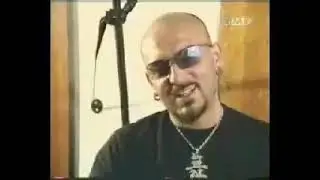 Gigi D' Agostino - TMF Awards 2002  - Miglior Produttore Artista Dance 🥰