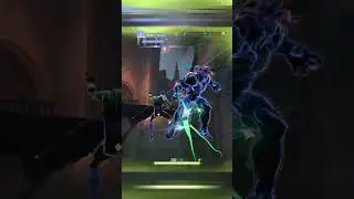 Finally playing some ranked MR