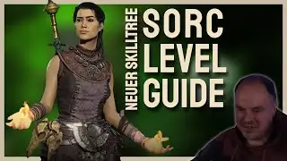 Vessel of Hatred | 🔥 DER ZAUBERIN LVL GUIDE