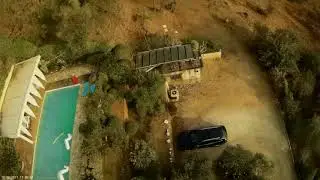 Pietrasanta Droneflight Diatone  GT 2017
