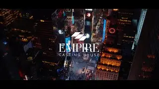 Who We Are | Empire Casting House