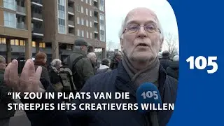 Informatiemarkt Schalkwijk centrum| Haarlem105