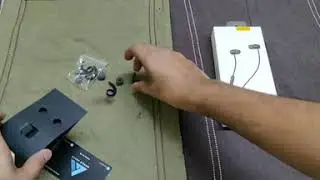 Boult Audio X1 vs Realme buds 2 Bonus video of apple airpods 2nd generation and boat stone 190