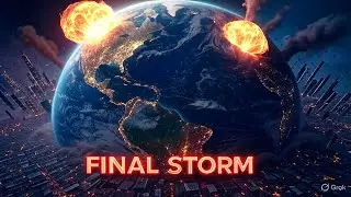 Solar Storms & The Sun&rsquo;s Death: How Our Star Could Destroy Earth&rsquo;s Future | BrightBoundX