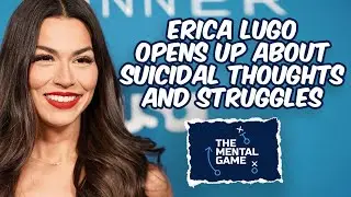 Fitness Star Erica Lugo Reveals Suicidal Thoughts and Struggles
