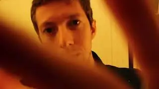ASMR Tingles with No Talking