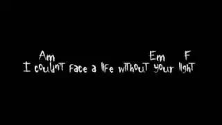Snuff Slipknot lyrics+guitar
