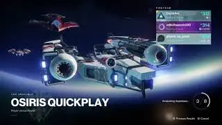 Destiny 2 and You (and me)!