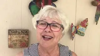 The Good Grief Lady - Offering Hope