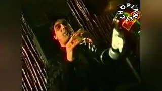 RESTORANT KOSHARITE (ADVERTISING) | РЕСТОРАНТ КОШАРИТЕ (РЕКЛАМА) 1997