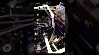 Это что-то новое ..🫣 #crashdrive #automobile