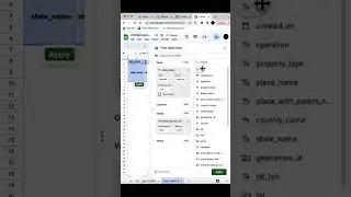 Подключите Google Таблицы к Google Big Query для автоматизации отчетности