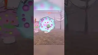 Shiny Alpha Spiritomb #pokemonlegendsarceus
