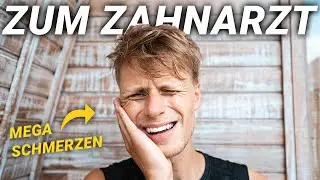 ZUM ZAHNARZT AUF WELTREISE (so lief das mit der Young Travellers Versicherung im Bali Urlaub ab)