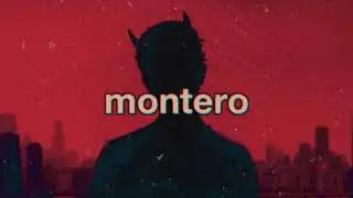 Montero - Lil Nas X [ INSTRUMENTAL ]