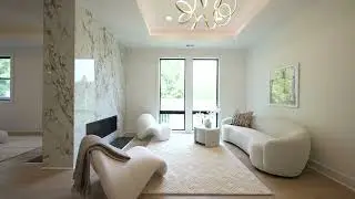 See What 8,651 Sq Ft of Custom Luxury Looks Like | 935 Dead Run Dr