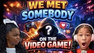 We Met Someone CRAZY on the Game&hellip; 😭 BIG MISTAKE 😬