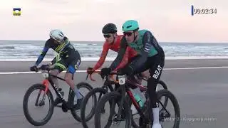 Compilatie Egmond Pier Egmond 2025
