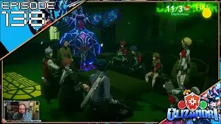 Persona 3 Reload - Full Moon Prep, Sun & Emperor Rank 7, Fool Rank 6 - 11/1 ~ 11/3 - Episode 138