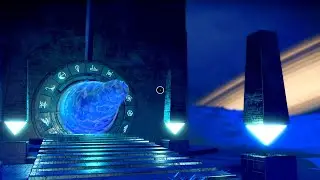 No Man's Sky: Odyssey im Weltraum #26