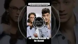 Best Song Ever x New Vibe Who Dis (Adrian Franchina Mashup) - One Direction x Madison Mars #mashups