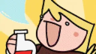 Some Classpects are a bit messed up (Homestuck Comic Dub)