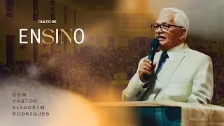 CULTO DE DOUTRINA 30/01/2026 AD PACAJUS